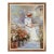 Late 20th Century Garden Market, Hans Amis For Sale