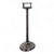 Metal European Silver-Plated Champagne Bucket Holder For Sale - Image 7 of 7