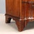 Early 20th Century Walnut Trumeau For Sale - Image 14 of 16
