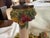 1940s Style After Dellarobbia Italian Lamps - a Pair For Sale - Image 13 of 18
