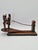 Wooden Folk Moving Toy Dancing Couple in Polychrome, 1900 For Sale - Image 11 of 15