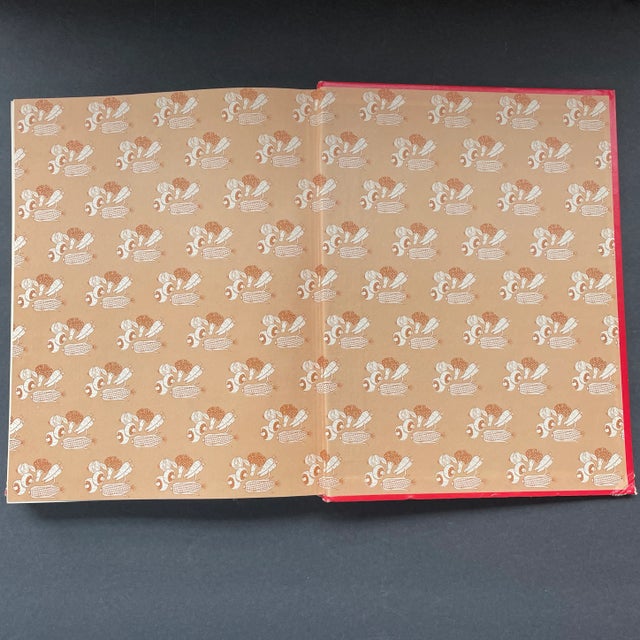 Vintage Good Housekeeping All-American Cookbook - Red Gold Hardcover - First Edition For Sale In Philadelphia - Image 6 of 13