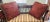 Ralph Lauren Pair Paisley Pillows With Fringe Duck Feather Down Insert For Sale In Miami - Image 6 of 9