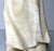 19th Century Adolfo Luchini Alabaster Sculpture: Italian Harvest Maiden, 20" For Sale - Image 9 of 10