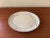 1980s Gorham Ariana Oval Serving Platter For Sale - Image 9 of 10