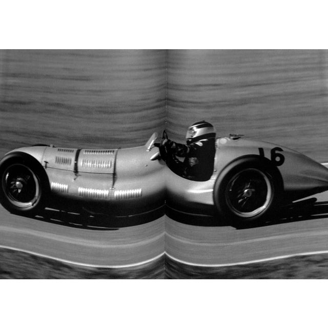 Paper "Racing Style: Goodwood Revival" 2005 Bolofo, Koto [Photographs By] For Sale - Image 7 of 12