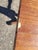 Duncan Phyfe Mid Century Duncan Phyfe Table For Sale - Image 4 of 7