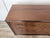 1980s Vintage Chest of Drawers in Rosewood and Maple, 1980 For Sale - Image 5 of 18