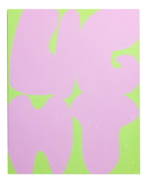 Erwin Wurm, Light, LITO Print