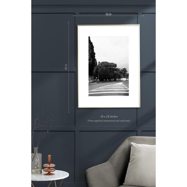 Contemporary Paul Cooklin, Rome Italy 00074, Edition of 50 For Sale - Image 3 of 5