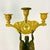 Early 19th C. Antique French Empire Pierre-Philippe Thomire Winged Nike Victory Candelabras - A Pair, Attributed For Sale - Image 15 of 18