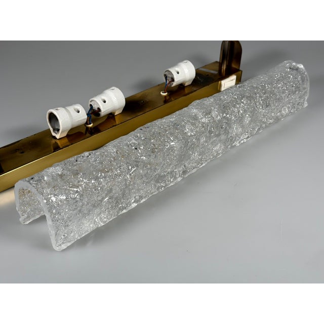 Wall Light from Hillebrand Lighting, Germany, 1960s For Sale - Image 13 of 18