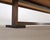 Monumental Ferrell+Mittman Modern Trestle Dining Table 13 Ft For Sale - Image 10 of 18