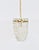 58 Zeppelin Chandelier in Crystal and Brass by J. T. Kalmar for Kalmar, Vienna, Austria, 1950s For Sale - Image 9 of 18