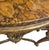 Italian Early 18th Century Giltwood Console With Faux Marble Top For Sale In Los Angeles - Image 6 of 9