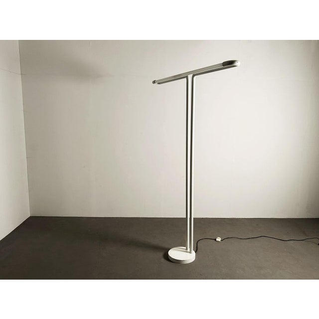 Modern TC1 Floor Lamp by Aldo Van Den Nieuwelaar, 1969 For Sale - Image 3 of 10