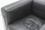 Metal LC2 Armchair by Le Corbusier for Cassina, 2000s For Sale - Image 7 of 11
