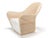 Manta Lounge Chair attributed to Henrik Pedersen for Feelgood Design For Sale - Image 4 of 7