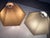 Vintage Glass Art Table Lamps by Peill & Putzler, Germany, 1970s, Set of 2 For Sale - Image 4 of 18