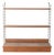 Wall Shelf by Nils Strinning, 1950s For Sale