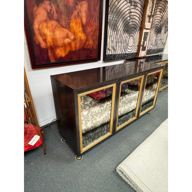 Mark David Custom Sideboard For Sale In San Francisco - Image 6 of 16