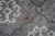 Late 20th Century Jd Staron Luxury Broadloom Tufted Geometric Area Rug Mat Carpet 12' X 15' For Sale - Image 6 of 13