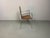 Mid-Century Modern Wengé Dining Chairs attributed to Thonet, Germany, 1990s, Set of 6 For Sale - Image 11 of 18