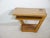 Mid-Century Modern Mid-Century Elm Coffee Table, Germany, 1960s For Sale - Image 3 of 7