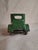 Antique Arcade Cast Iron Ford Model T Coupe Green Toy Car 5" Freeport Ill 1920s For Sale - Image 4 of 18