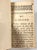 Antiquarian French Leather Prayer Book: Method for Conversing With God, 1774 For Sale - Image 11 of 18