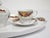 White Porcelain Coffee Service from Limoges, France, 1960s, Set of 6 For Sale - Image 8 of 11