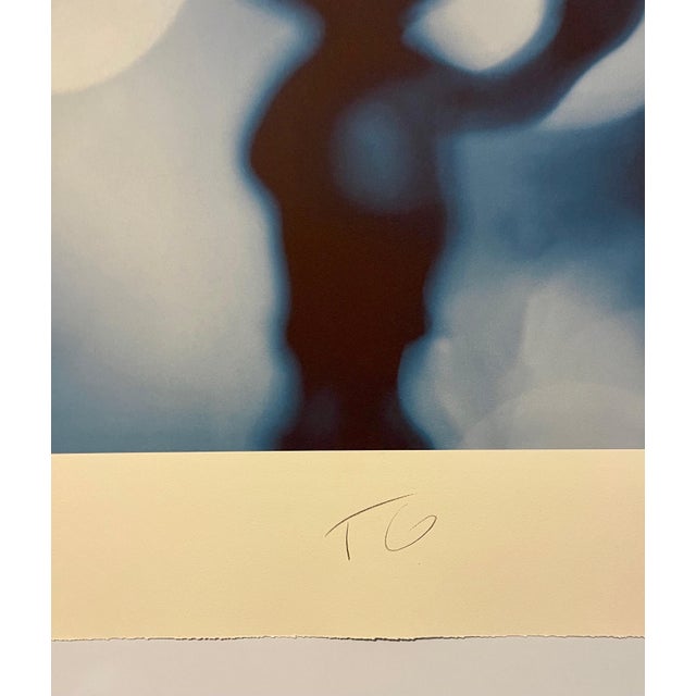 1990s Todd Gray, Color Iris Photo Print Conceptual Cartoon Toy Doll Figurine Photograph Todd Gray, c.1997 For Sale - Image 5 of 6