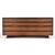 Mid-Century Modern John Kapel Walnut Dresser by Glenn of California For Sale - Image 3 of 8
