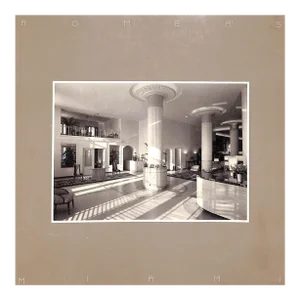 "Romer's Miami Windows to the Past" 1985 Monroe, Gary [Curator]