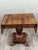 19th Century Mahogany Drop-Leaf Table For Sale - Image 12 of 13