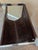 1950s Mid Century Modern Magazine Rack End Table For Sale In Indianapolis - Image 6 of 10