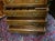 Vintage Henredon Chest on Chest, Banded Tall Chest For Sale - Image 10 of 16