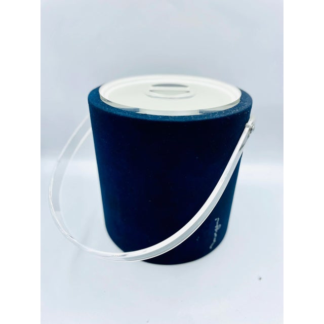 morgan vintage ice bucket ヴィンテージ アイスペール morgan vintage ice bucket ヴィンテージ アイスペール Ice