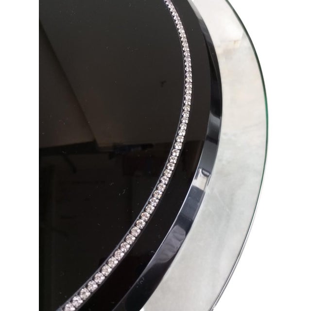 Vintage Coffee Table, Italy, 1970s For Sale - Image 4 of 11