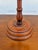 Antique Colonial Style Adjustable Double Candle Holder For Sale - Image 6 of 12