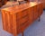 Apartment Size Mid Century Modern Teak Credenza by McIntosh, Uk c.1960 For Sale In San Francisco - Image 6 of 8