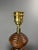 Mid-Century Modern Adjustable Table Lamp with Glass Sphere, 1970s For Sale - Image 12 of 18