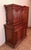 Wood Renaissance Walnut 2-Part Buffet, 17th Century For Sale - Image 7 of 9