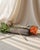 Bronze Ahmeau Contemporary Geometric Bronze Rose Sculpture - "Love" For Sale - Image 8 of 12