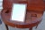 18th Century George III Hepplewhite Mahogany Dressing Table For Sale - Image 4 of 10