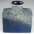 Ceramic German Ceramic Vase from Scheurich, 1970s For Sale - Image 7 of 9