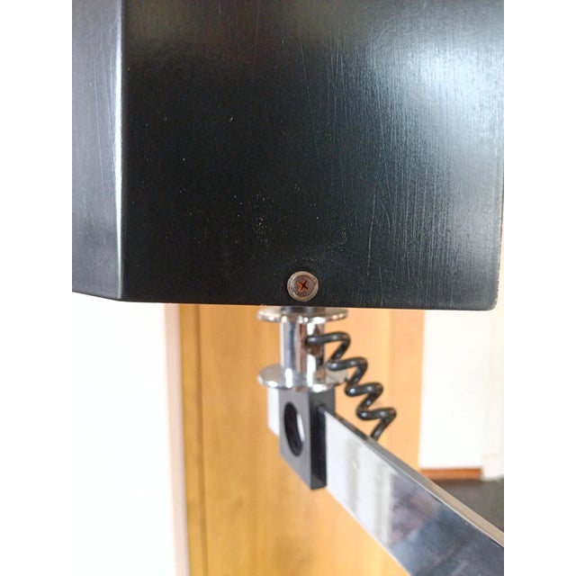 Floor Lamp by Carl Jacob Jucker, 1960s For Sale - Image 6 of 13