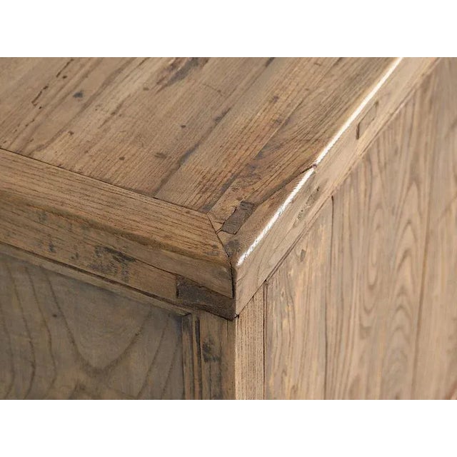 Antique 2-Door Sideboard, 1900s For Sale - Image 9 of 18