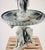 Vintage Pompous Park Fountain, 1890s For Sale - Image 3 of 7