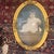 Matched pair of antique Wood and Gesso Frames with Original Bubble Glass in wonderful condition. They are nice and large...